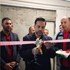 🔺افتتاح خانه بهداشت کارگری در کارخانه تامین ماسه ریخته گری